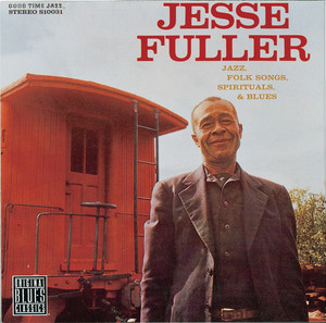Jazz, Folk Songs, Spirituals, & Blues cover