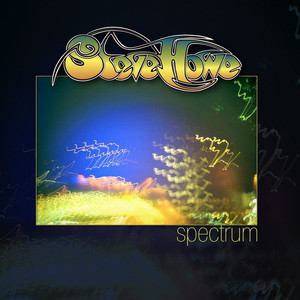 Spectrum cover