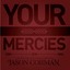 Your Mercies Albumcover