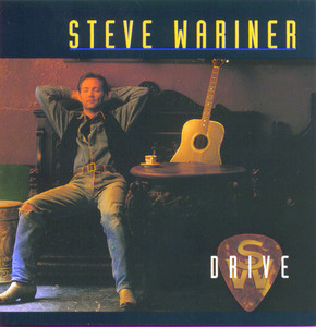 Drive cover