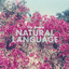 Natural Language Albumcover