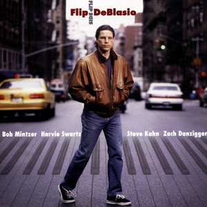 Flip Side Albumcover
