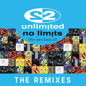 No Limits (The Very Best of) [The Remixes] album