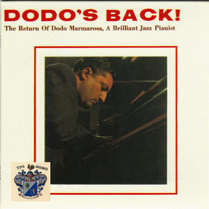 Dodo's Back! album