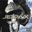 Jet Pax Albumcover