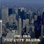 The City Blues Albumcover