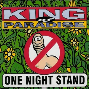King Of Paradise
