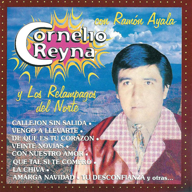 Los Relámpagos Photo