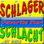 Schlager Schlacht - Hit Battle (Only Super Chart Hits) Albumcover