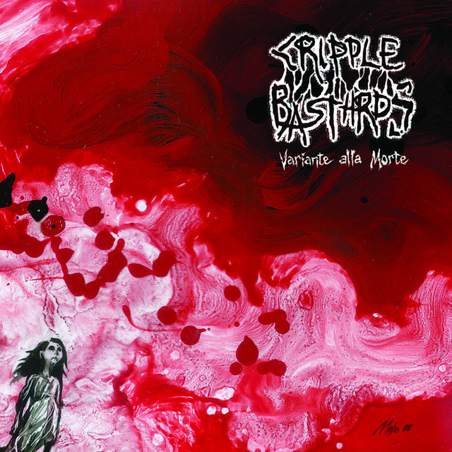 Variante Alla Morte cover