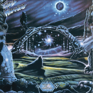 Awaken The Guardian - Reissue album
