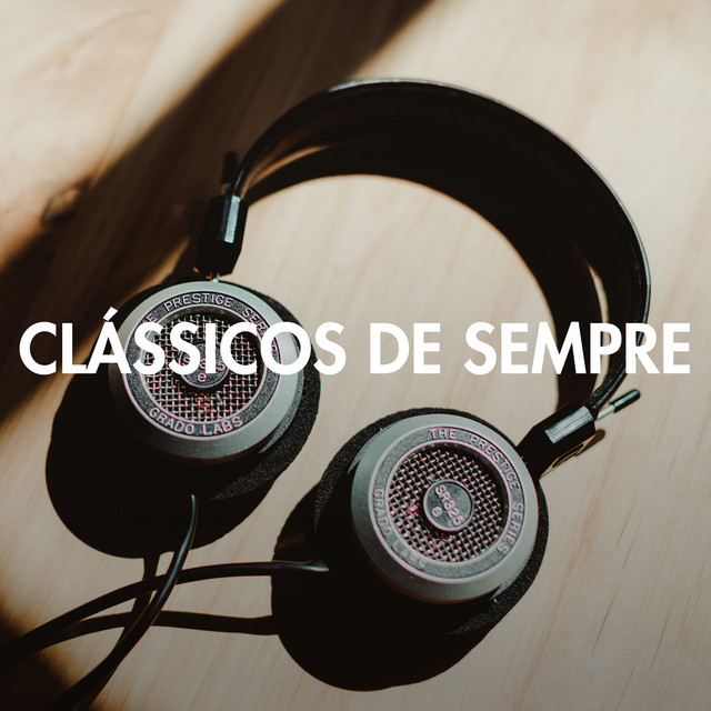 Clássicos De Sempre cover