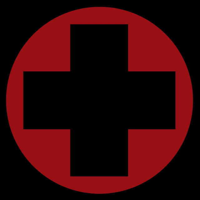 First Aid - Ep cover
