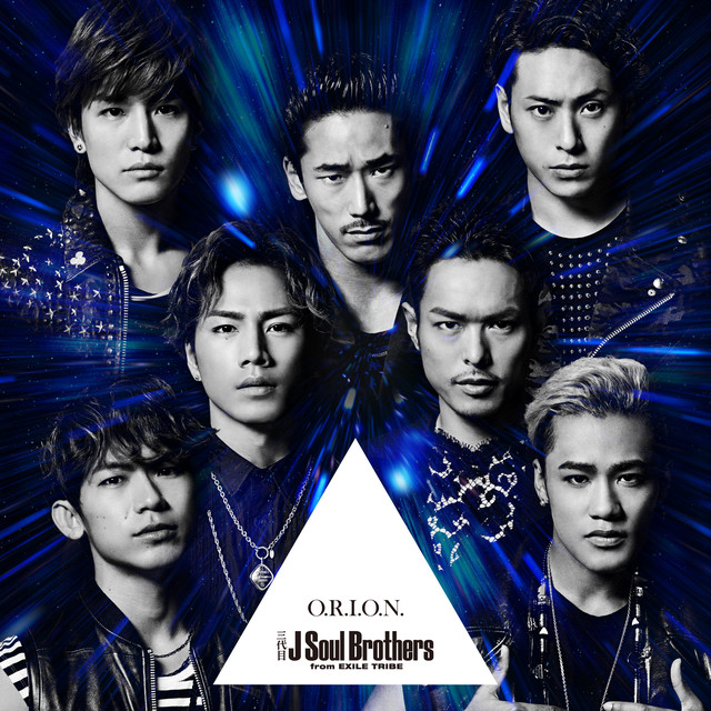 Image result for sandaime j soul brothers