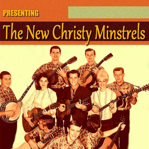 Presenting: The New Christy Minstrels cover