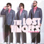 Lost in the 80s cover