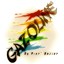 Gazoline (By  Pier'rosier) Albumcover