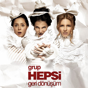 Geri Dönüşüm cover