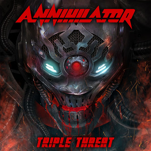 Triple Threat album