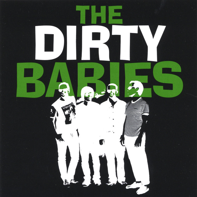The Dirty Babies Photo