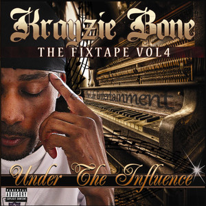 Under The Influence album