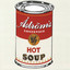 Hot Soup Albumcover