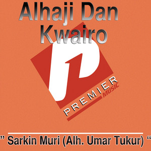 Alhaji Dan Kwairo