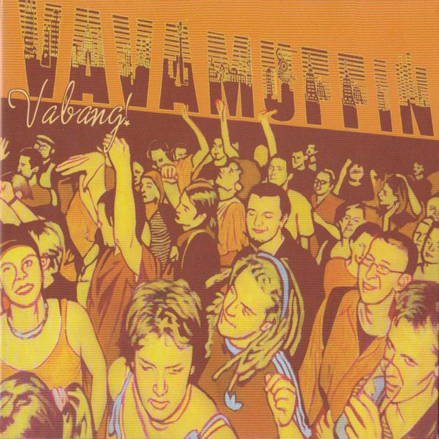 Vabang cover