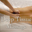 Deep Tissue Massage Albumcover