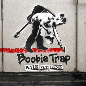 WALK THE LINE cover