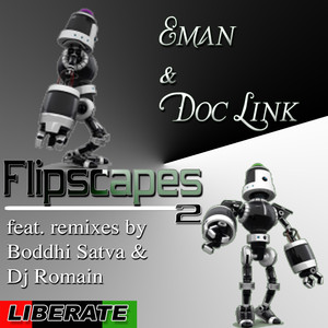 Flipscapes 2 cover
