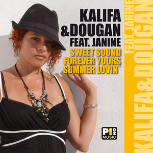 Kalifa & Dougan feat. Janine