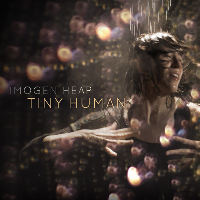 Tiny Human cover