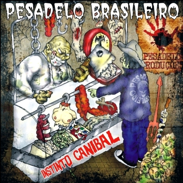 Pesadelo Brasileiro Photo
