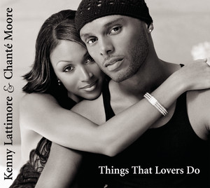 Things That Lovers Do album