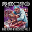 Rare Demos & Freestyles, Vol. 3 cover