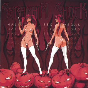 Halloween, Sex 'n Vegas album