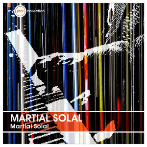 Martial Solal (My Jazz Collection) cover