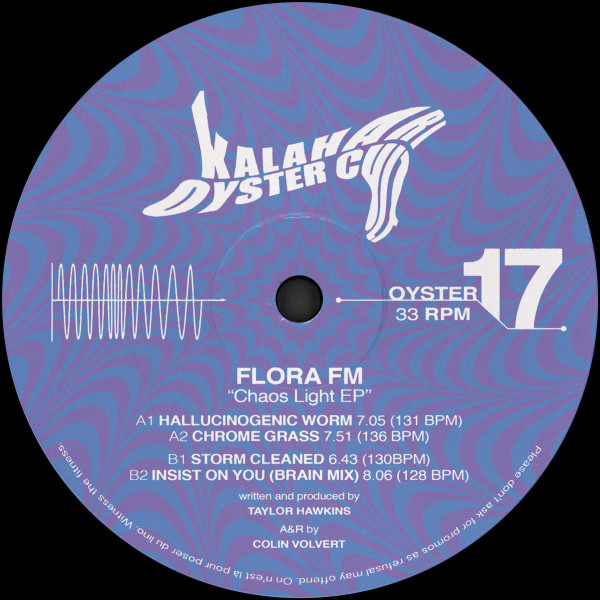 Flora FM Photo