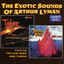 Exotic Sounds Of Arthur Lyman cover