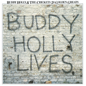 Buddy Holly's Crickets cover