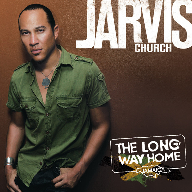 Jarvis Church photo