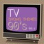 TV Shows of the 90's, Vol. 2 (Music from the Original TV Series) Albumcover