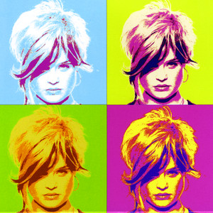 Changes cover