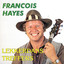 Lekkerdans Treffers Albumcover