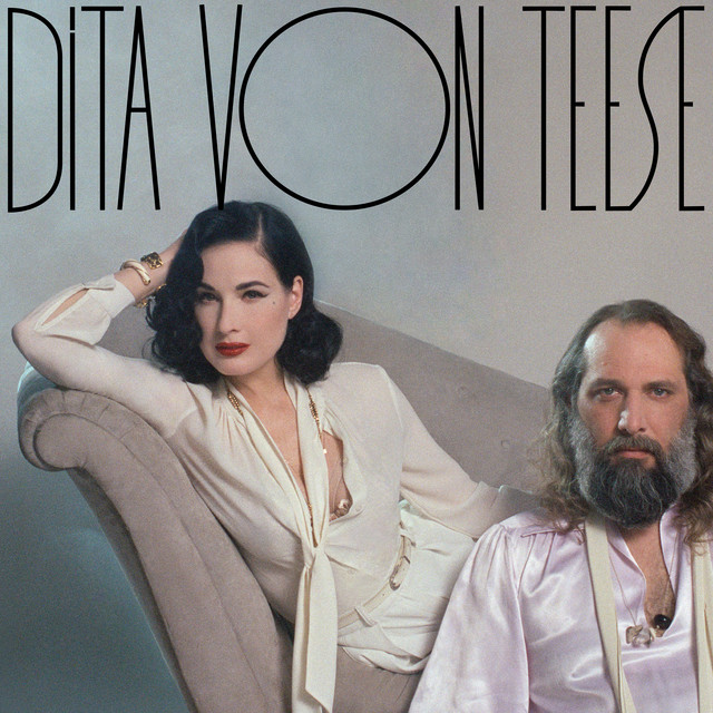 Musik Album 'Dita Von Teese'