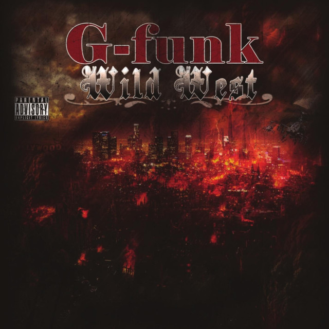 G. Funk Photo