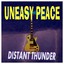 Distant Thunder Albumcover