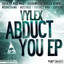 Abduct You EP Albumcover