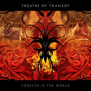 Forever Is the World album